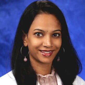 Roopa Siddaiah, M.D.
