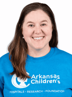 Whitney Tappan, cardiology
