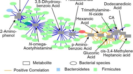 A microbial genomics Schematic from the the NextSeq500.