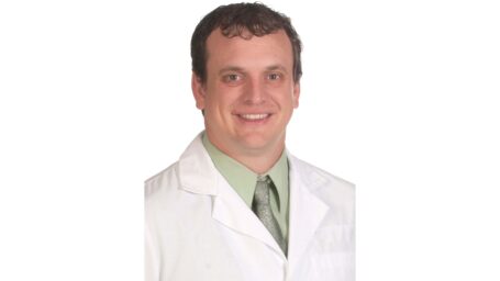 Dr. Joshua L. Kennedy