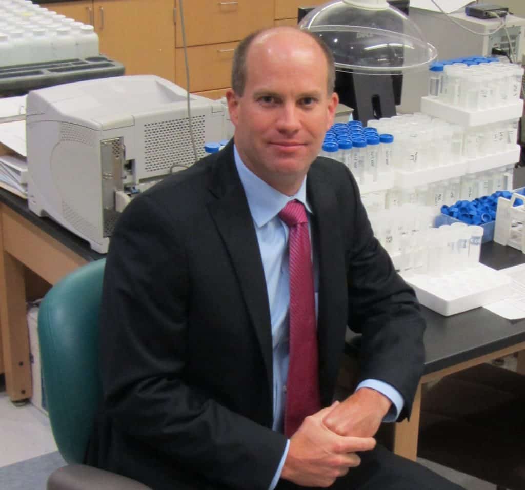 Dr. Moran