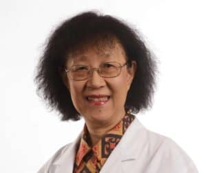 Shuk-Mei Ho, Ph.D.