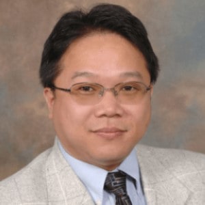Yuet-Kin “Ricky” Leung, Ph.D.