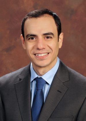 Abdelrahman Y. Fouda