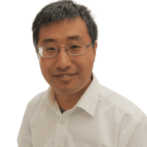Huiliang Zhang, Ph.D.