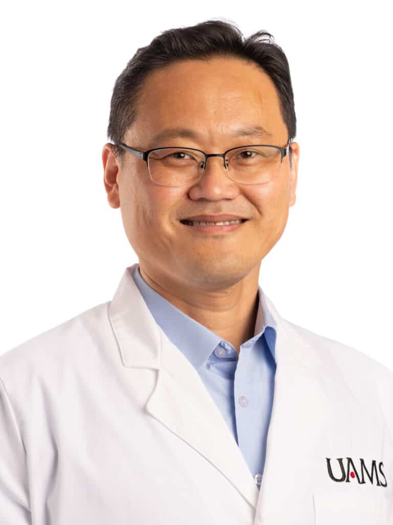 KyoungHyun Kim, Ph.D.
