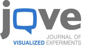 Logo for the Journal of Visualized Experiments