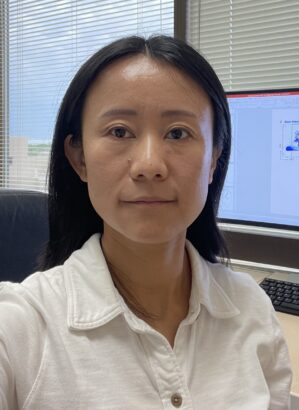 Yunmeng Liu, Ph.D.