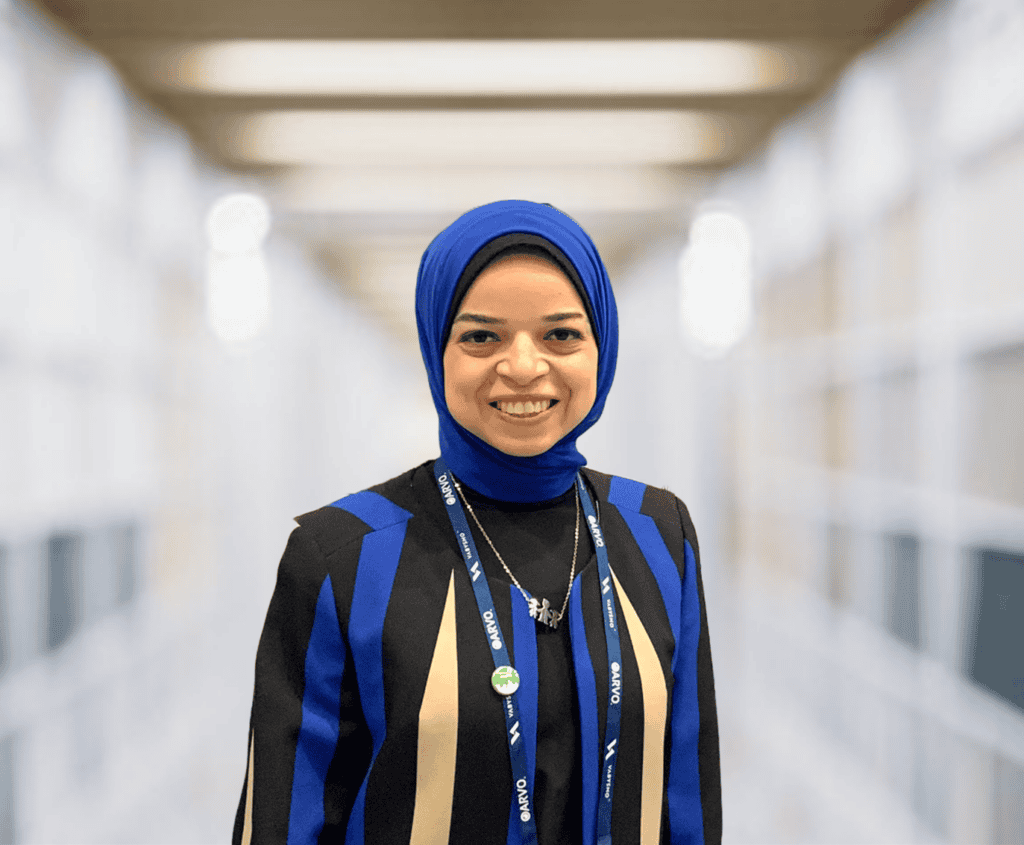 Esraa Shosha