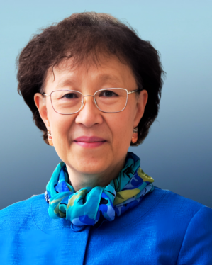 Shuk-Mei Ho, Ph.D.