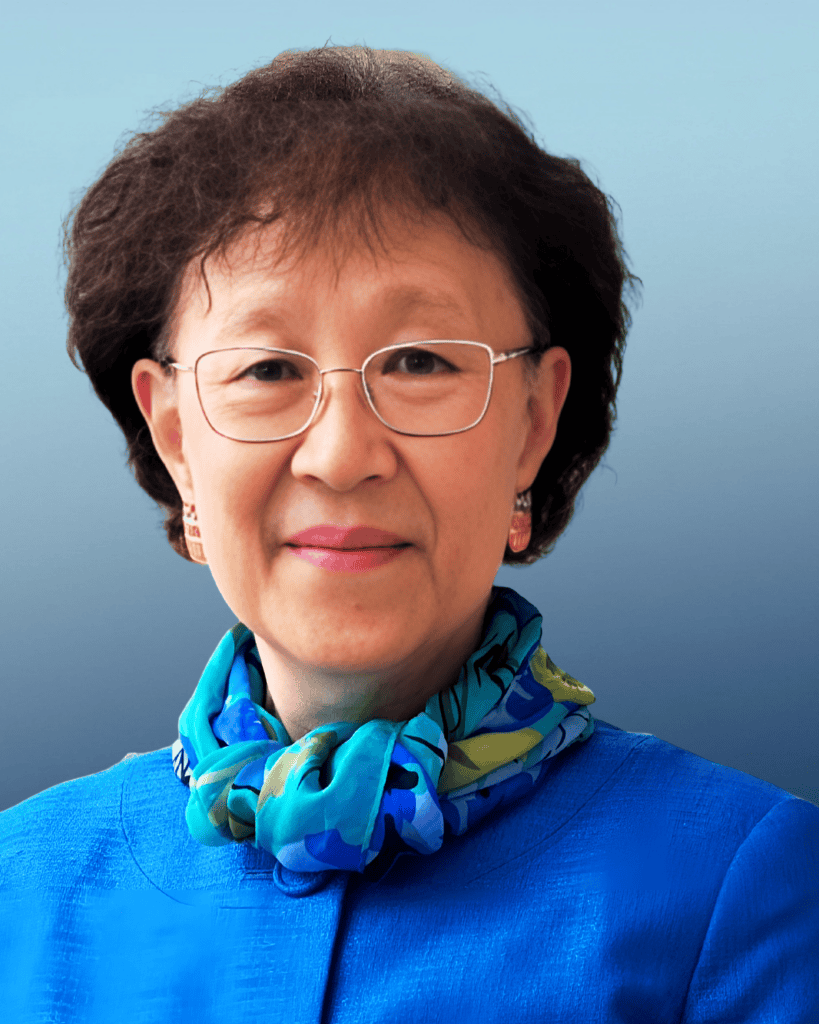 Dr. Ho