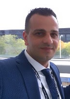 Dr. Rami Shahror