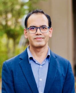 Amod Sharma