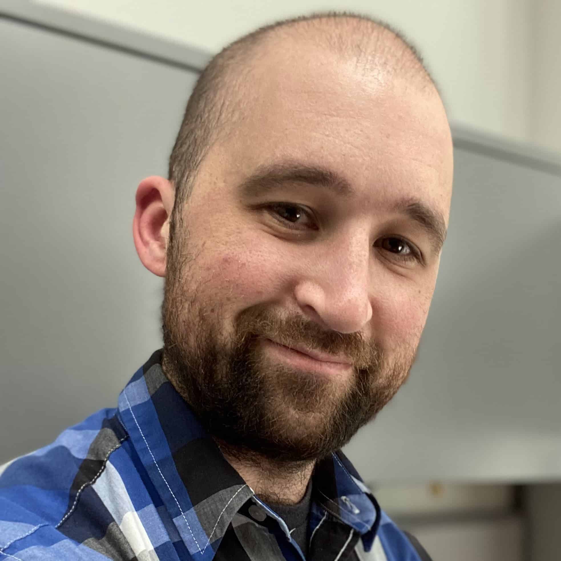Michael Berquist II, Ph.D.