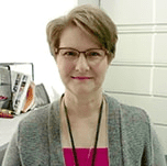 Melinda Gunnel