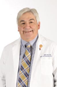 Dr. Jerry Ware