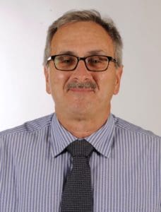 Dr. Frank Simmen