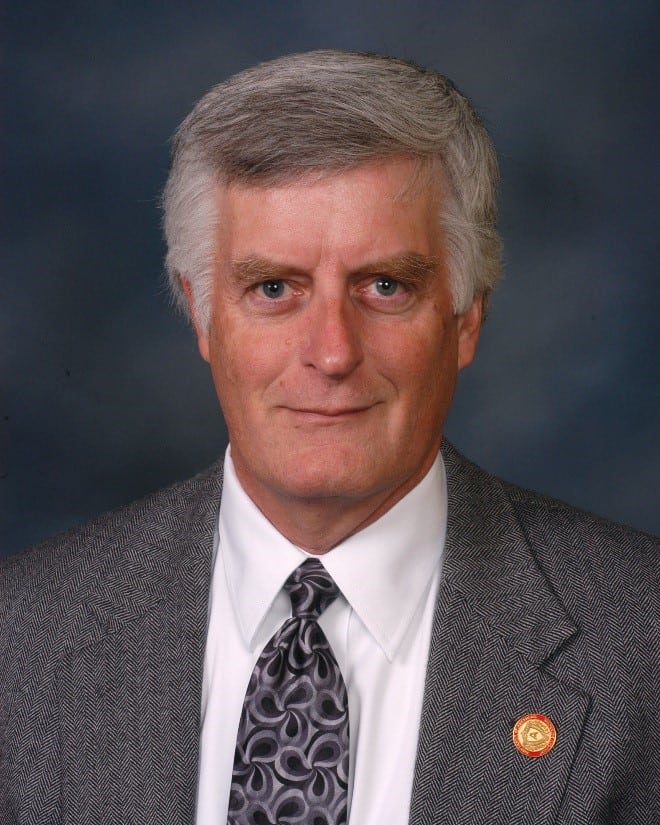 Larry Cornett, Ph.D.