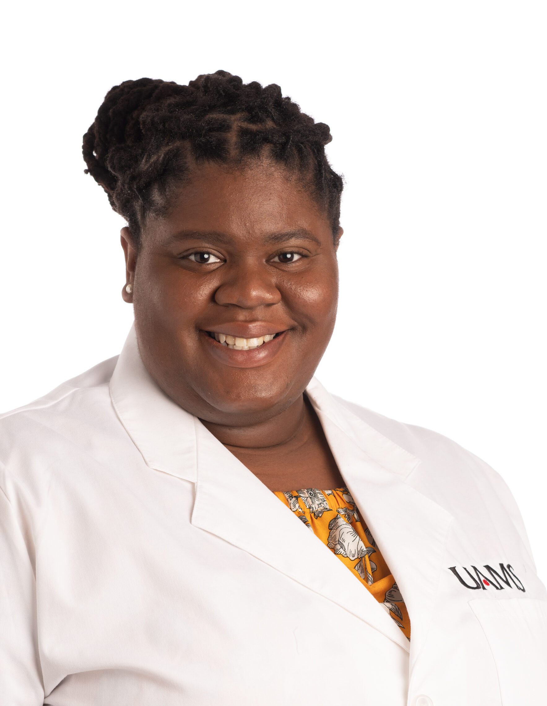 Kamaria Coleman, M.D.