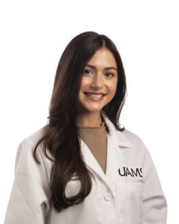 Meredith JuJu Martin, MD.