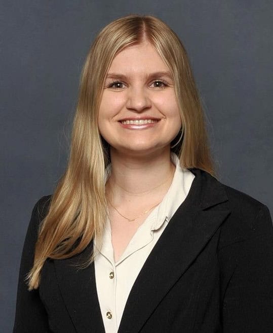 Alaina Rule, M.D. Alaina Rule headshot