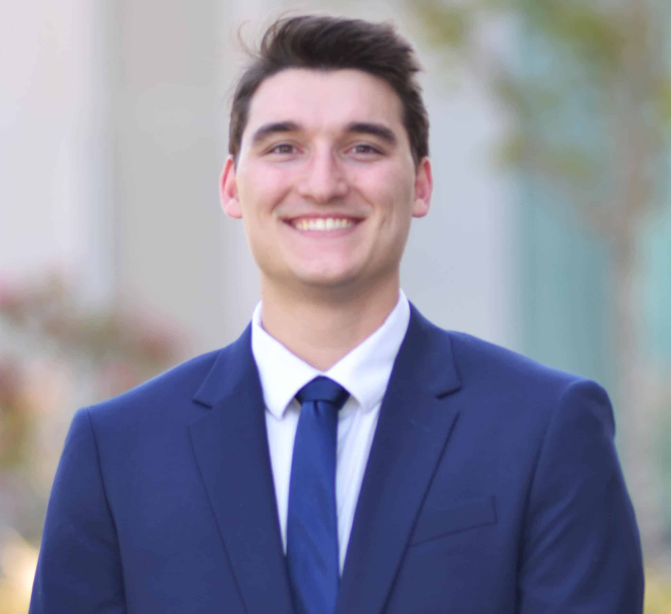 Cameron Tilley, M.D. tilley