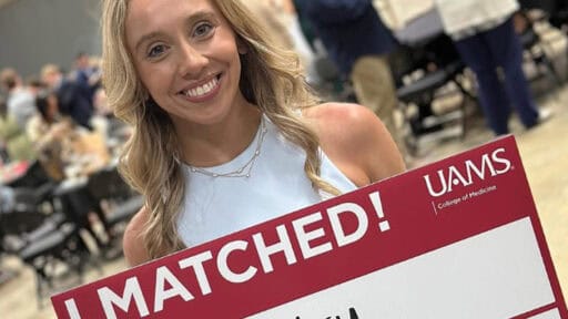 Kellee is a first-year resident in the Department of Psychiatry.