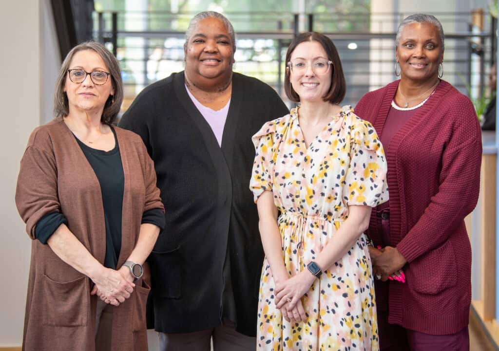residency team