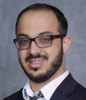 Aabdel-Nabi Hadi, DO abdo