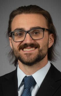 Nicholas Hancock, M.D. hancock