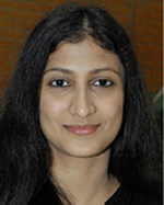 Shilpa Mohanan