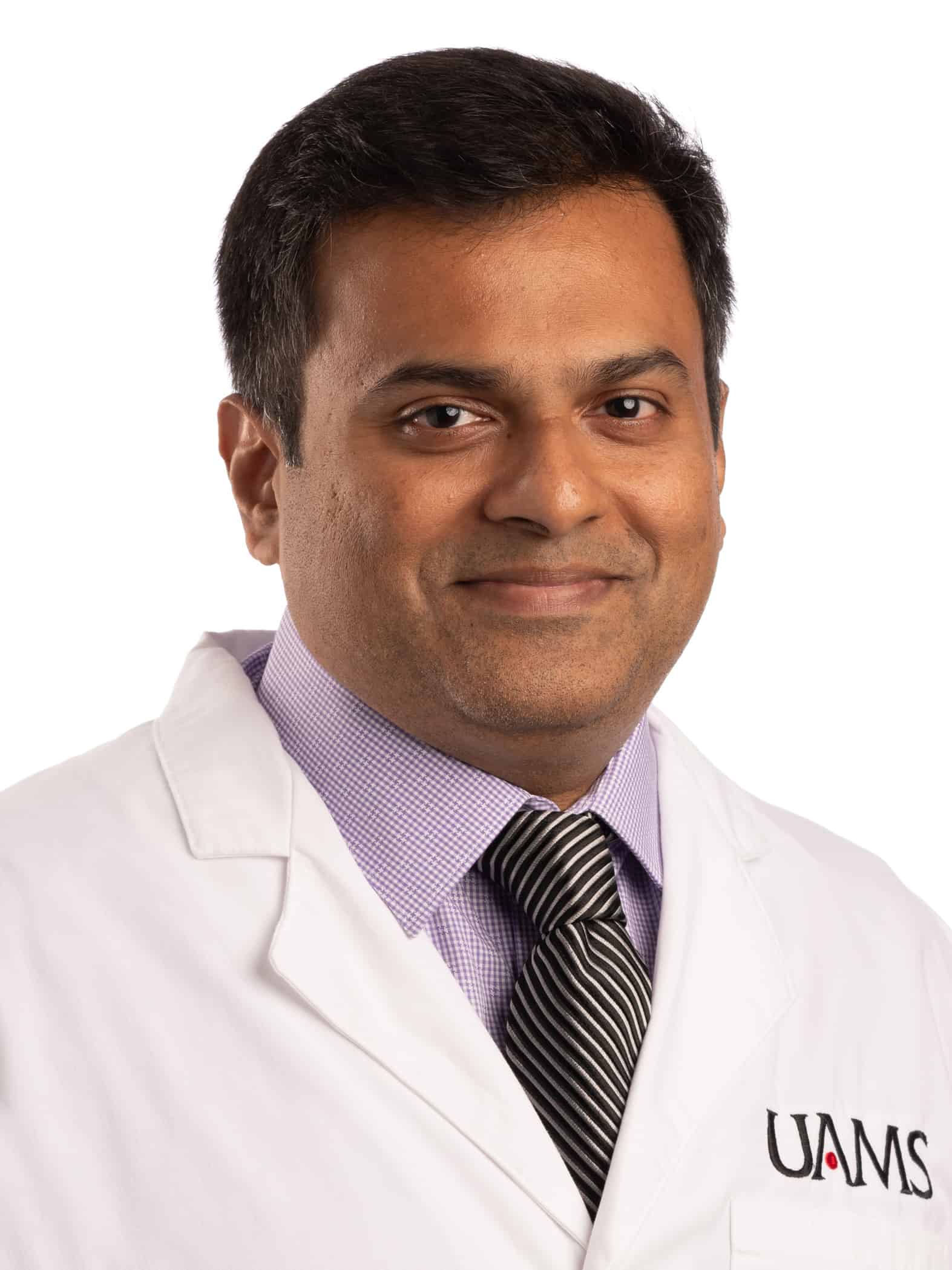 Joe Jose, M.D.