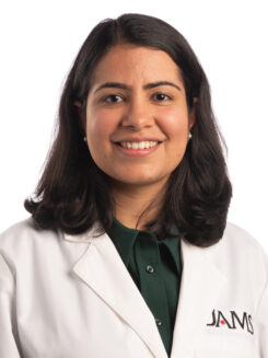 Photo of Dr. Abhilasha