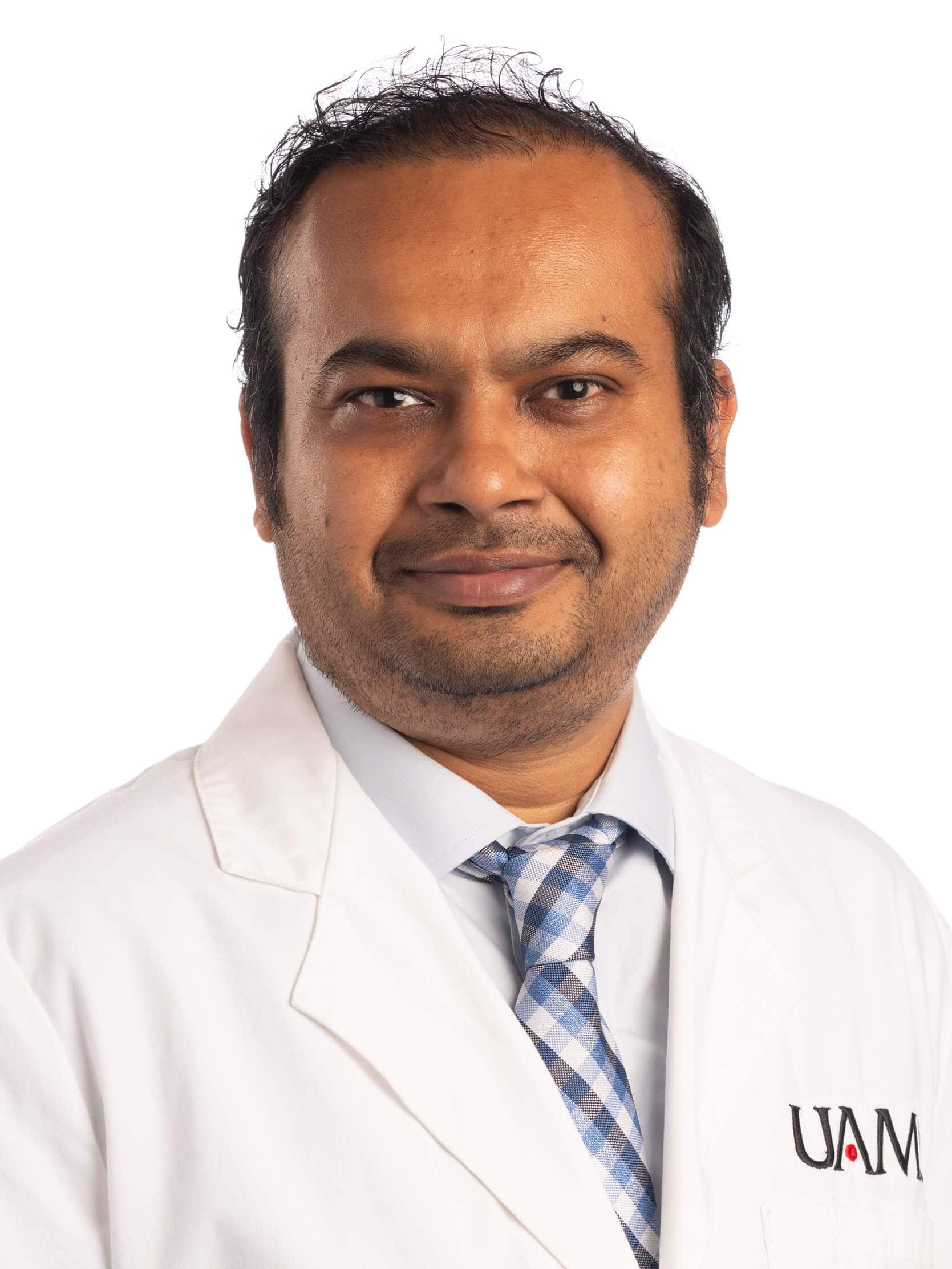 Dr. Sumit Shah