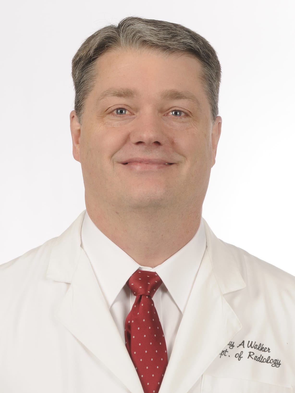 Photo of Jay Walker
