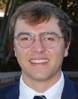 photo of Reid Cline