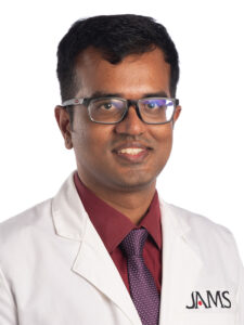 Photo of Goguldeep Veluswamy