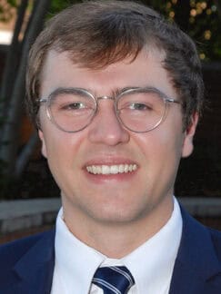 Photo of Reid Cline