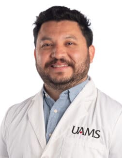 Photo of Jesus Beltran-Perez