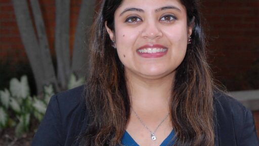 Photo of Aditi Chaurasia