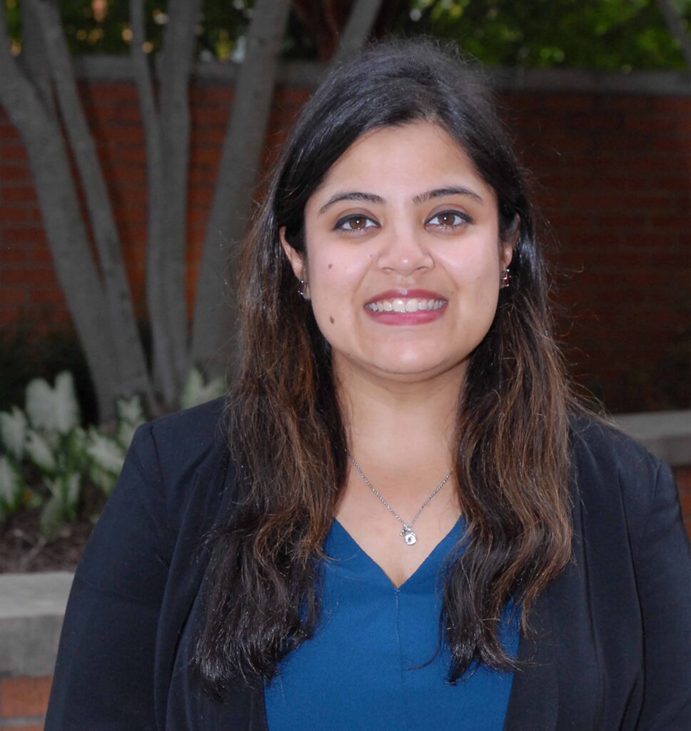 Photo of Aditi Chaurasia