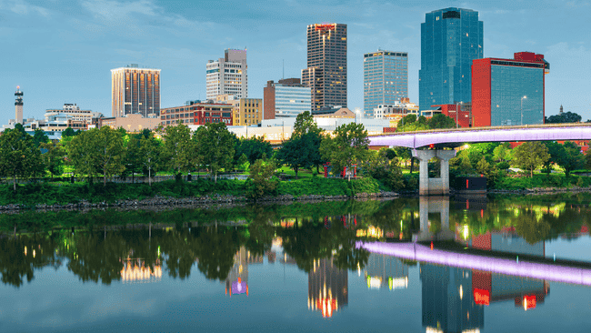 Little Rock