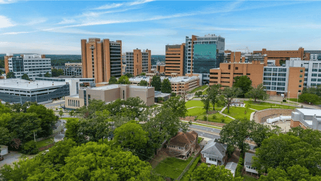 UAMS web