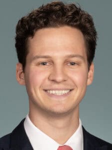 Photo of Andreas Christy