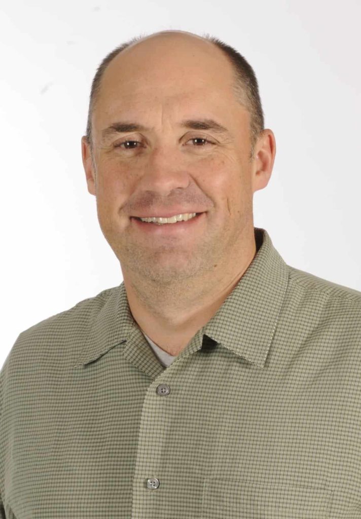 Robert Griffin