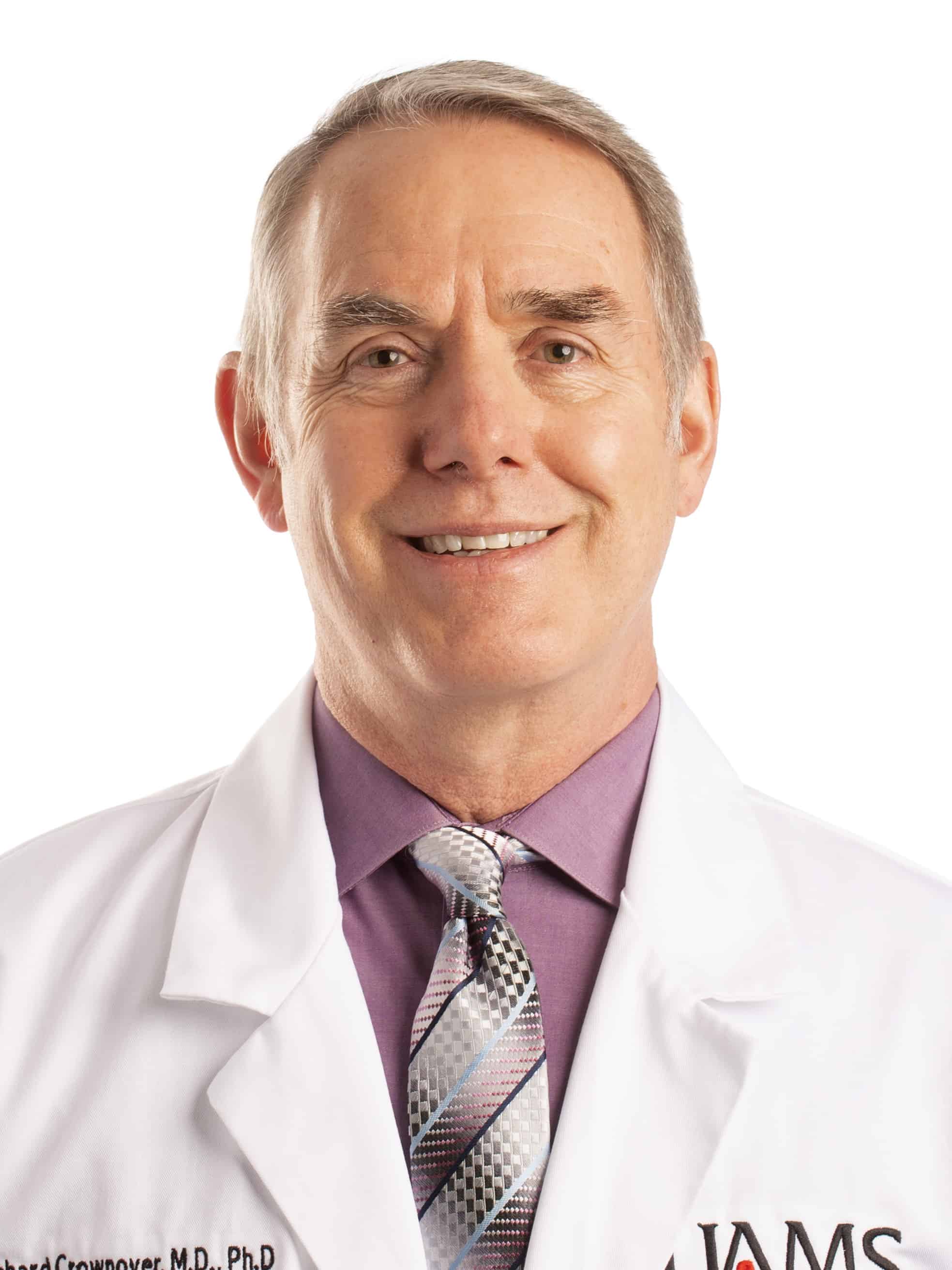 Dr. Richard Crownover