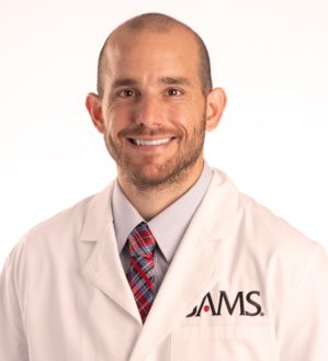 Dr. Adam Wolfe
