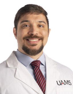 Scott Cordova, M.D.