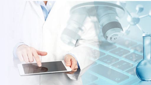Research Basic Science Header