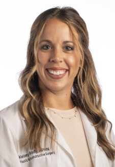 Kelsey Brady, APRN